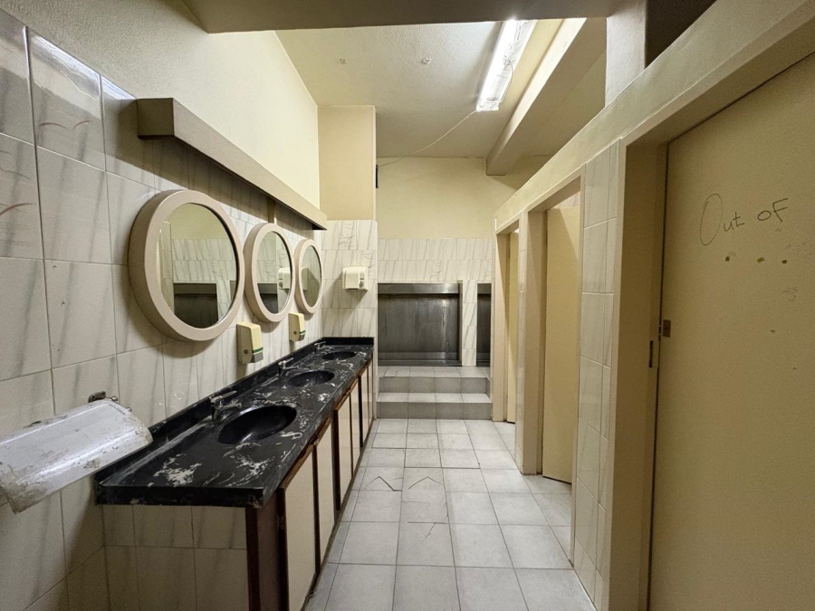 Commercial Property for Sale in Dagbreek Free State